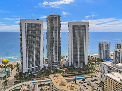 1850 S Ocean Drive, Hallandale Beach, FL 33009