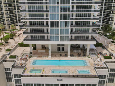 1850 S Ocean Drive, Hallandale Beach, FL 33009