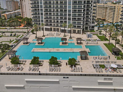 1850 S Ocean Drive, Hallandale Beach, FL 33009