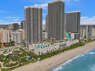 1850 S Ocean Drive, Hallandale Beach, FL 33009