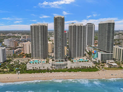 1850 S Ocean Drive, Hallandale Beach, FL 33009