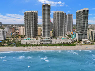 1850 S Ocean Drive, Hallandale Beach, FL 33009