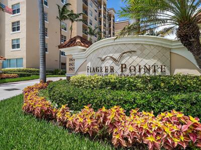 1801 N Flagler Drive, West Palm Beach, FL 33407