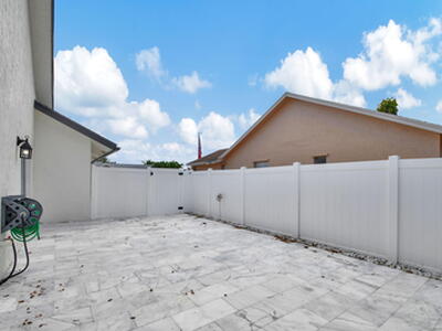 8387 Myakka Court, Lake Worth, FL 33467