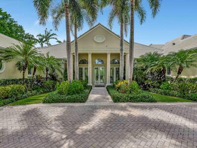 12331 Banyan Road, North Palm Beach, FL 33408