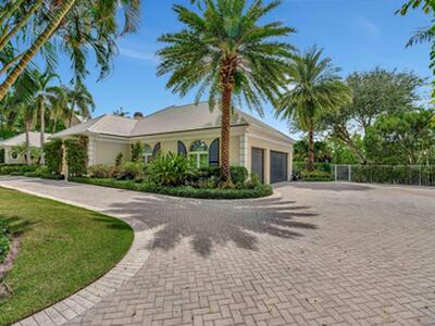 12331 Banyan Road, North Palm Beach, FL 33408