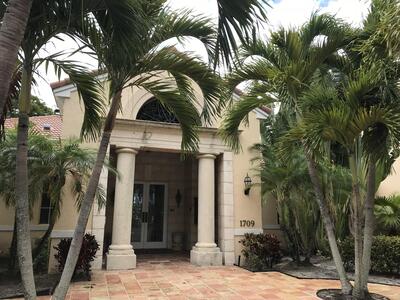 1727 Village Boulevard, West Palm Beach, FL 33409