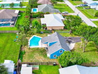 5810 Myrtle Drive, Fort Pierce, FL 34982