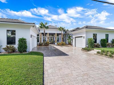 14061 Paradise Point Road, Palm Beach Gardens, FL 33410