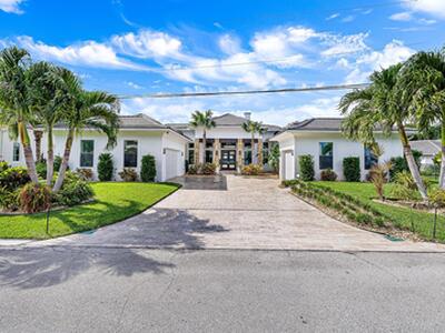 14061 Paradise Point Road, Palm Beach Gardens, FL 33410