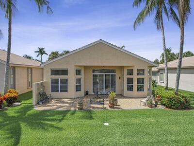 13203 Aliso Beach Drive, Delray Beach, FL 33446