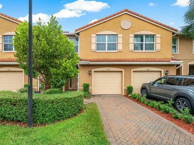 5796 Monterra Club Drive, Lake Worth, FL 33463