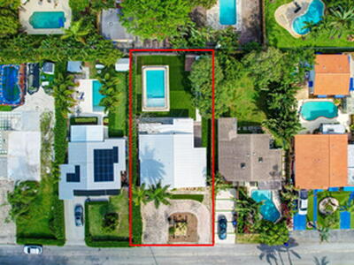 1616 NE 16th Avenue, Fort Lauderdale, FL 33305