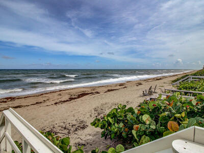 3596 S Ocean Boulevard, Highland Beach, FL 33487