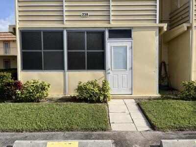 214 Saxony E, Delray Beach, FL 33484