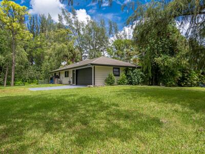 17925 31st Road N, Loxahatchee, FL 33470