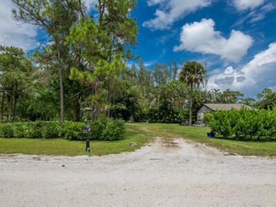 17925 31st Road N, Loxahatchee, FL 33470