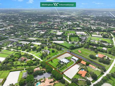 14566 Rolling Rock Place, Wellington, FL 33414