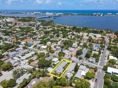 415 S Ocean Breeze, Lake Worth Beach, FL 33460