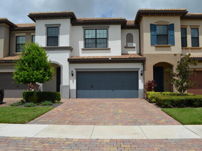 4534 San Fratello Circle