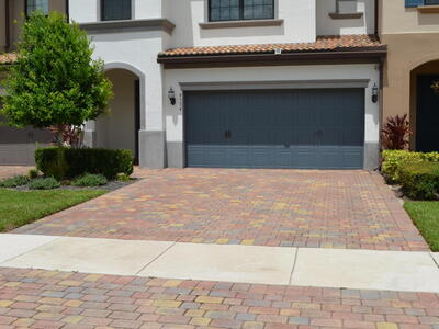 4534 San Fratello Circle, Lake Worth, FL 33467