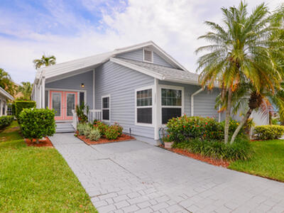 3267 NE Catamaran Terrace, Jensen Beach, FL 34957