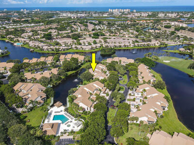 3911 Back Bay Drive, Jupiter, FL 33477