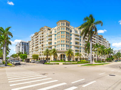 99 SE Mizner Boulevard