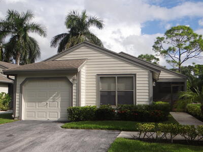 2529 Bedford Mews Drive, Wellington, FL 33414