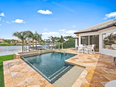 2117 N Suzanne Circle, North Palm Beach, FL 33408