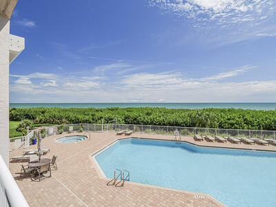 4180 N Highway A1a, Hutchinson Island, FL 34949