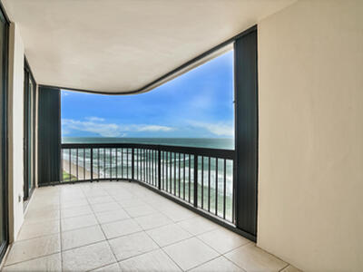 5380 N Ocean Drive, Singer Island, FL 33404