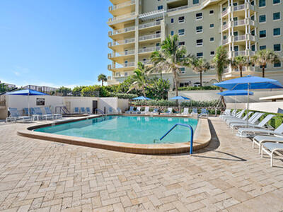 5380 N Ocean Drive, Singer Island, FL 33404