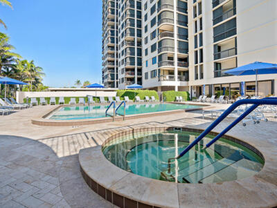 5380 N Ocean Drive, Singer Island, FL 33404