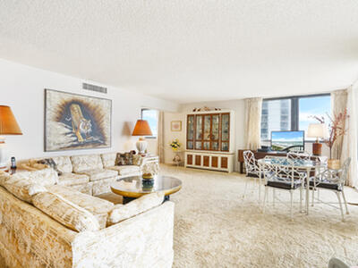 5380 N Ocean Drive, Singer Island, FL 33404