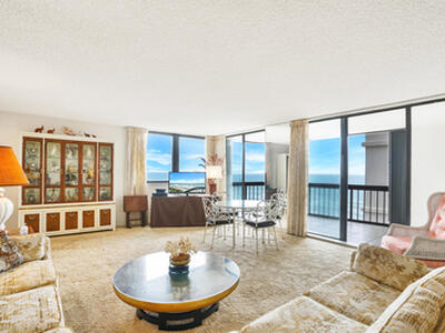 5380 N Ocean Drive, Singer Island, FL 33404