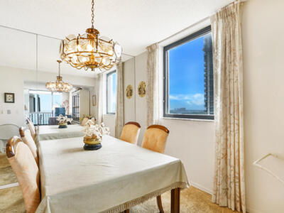 5380 N Ocean Drive, Singer Island, FL 33404