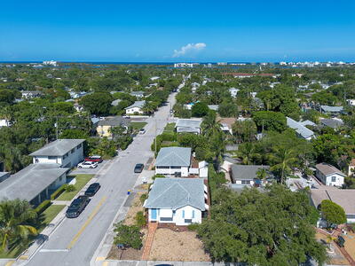 1032 N J Street, Lake Worth Beach, FL 33460