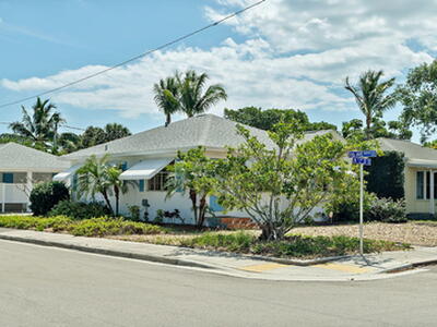 1032 N J Street, Lake Worth Beach, FL 33460