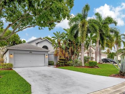 2241 Soundings Court, Greenacres, FL 33413