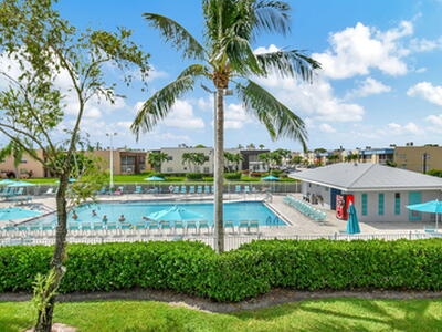 425 Burgundy I, Delray Beach, FL 33484