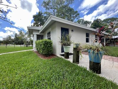 7071 Mandarin Boulevard, Loxahatchee, FL 33470