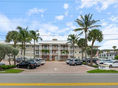 1199 Hillsboro Mile, Hillsboro Beach, FL 33062