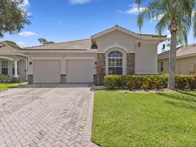 11203 Osprey Lake Lane, Palm Beach Gardens, FL 33412