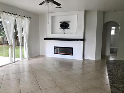 949 SW Gwendolen Terrace, Port Saint Lucie, FL 34953