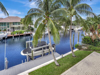 3751 NE 31st Avenue, Lighthouse Point, FL 33064