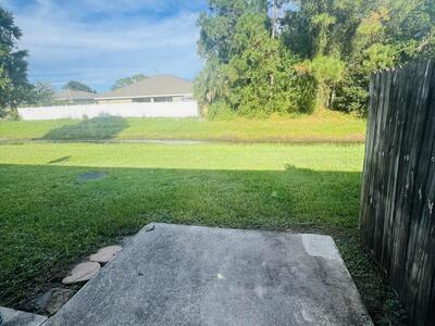 1651 SE Lennard Road, Port Saint Lucie, FL 34953