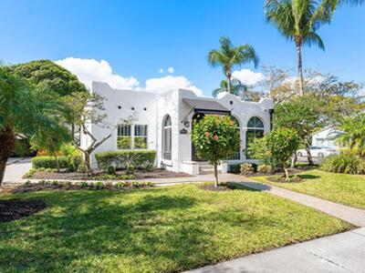 354 NE 1st Avenue, Delray Beach, FL 33444