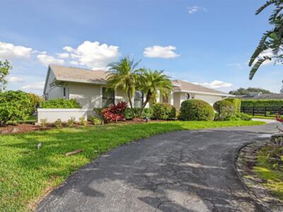 2904 Appaloosa Trail, Wellington, FL 33414