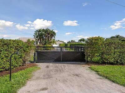 2904 Appaloosa Trail, Wellington, FL 33414